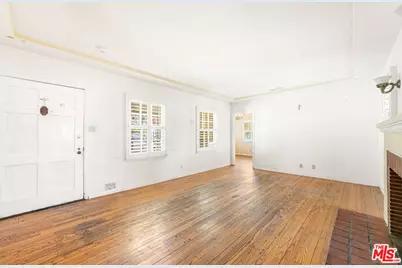 4414 Ambrose Ave, Los Angeles, CA 90027 - Photo 4