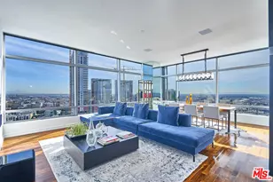 900 W Olympic Blvd, Los Angeles, CA 90015 - Photo 4