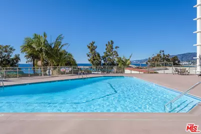 201 Ocean Ave #305B, Santa Monica, CA 90402 - Photo 26