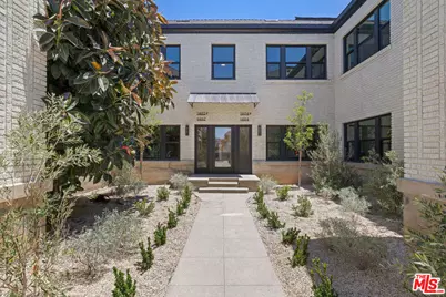 1404 S Wilton Pl, Los Angeles, CA 90019 - Photo 2