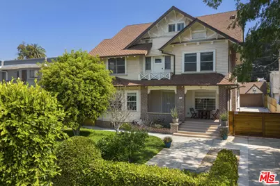 1810 Westmoreland Blvd, Los Angeles, CA 90006 - Photo 1