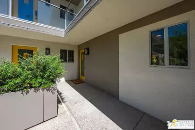 588 E San Lorenzo Rd #104, Palm Springs, CA 92264 - Photo 30