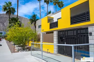 588 E San Lorenzo Rd, Palm Springs, CA 92264 - Photo 46