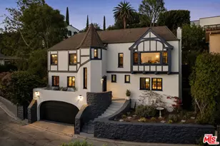 2614 Rutherford Dr, Los Angeles, CA 90068 - Photo 36