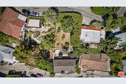 2614 Rutherford Dr, Los Angeles, CA 90068 - Photo 42