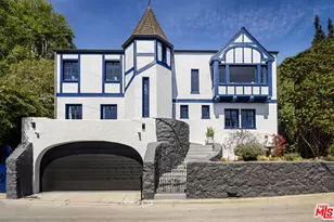 2614 Rutherford Dr, Los Angeles, CA 90068 - Photo 2
