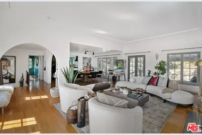 2614 Rutherford Dr, Los Angeles, CA 90068 - Photo 10