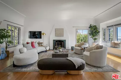 2614 Rutherford Dr, Los Angeles, CA 90068 - Photo 6
