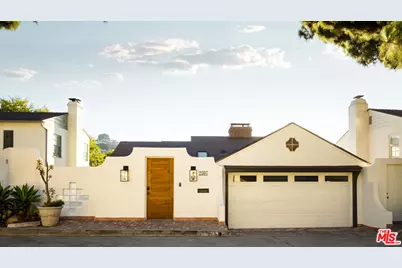 2507 Panorama Ter, Los Angeles, CA 90039 - Photo 2