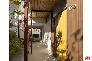 1515 N Tigertail Rd, Los Angeles, CA 90049 - Photo 4