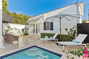 8937 Dorrington Ave, West Hollywood, CA 90048 - Photo 12