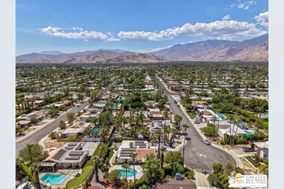 566 N Sunset Way, Palm Springs, CA 92262 - Photo 8