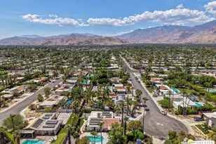 566 N Sunset Way, Palm Springs, CA 92262 - Photo 8