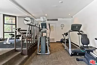950 N Kings Rd #254, West Hollywood, CA 90069 - Photo 30