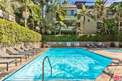950 N Kings Rd #254, West Hollywood, CA 90069 - Photo 28