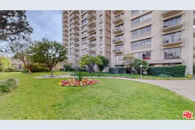 2160 Century Park East #1010, Los Angeles, CA 90067 - Photo 16
