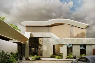 1140 Calle Vista Dr, Beverly Hills, CA 90210 - Photo 6