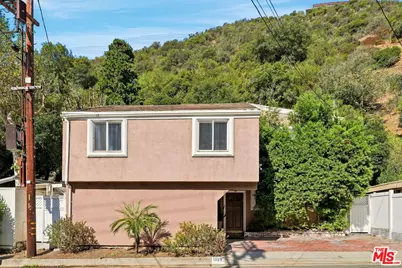 1029 N Beverly Glen Blvd, Los Angeles, CA 90077 - Photo 6
