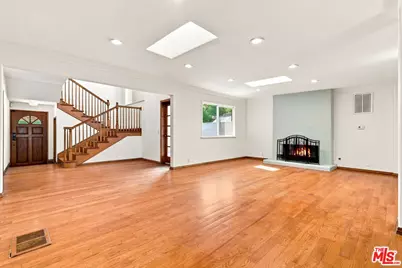 1029 N Beverly Glen Blvd, Los Angeles, CA 90077 - Photo 20