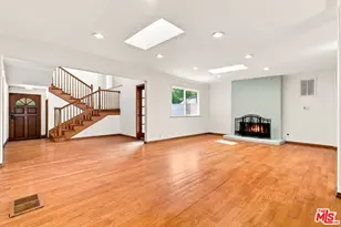 1029 N Beverly Glen Blvd, Los Angeles, CA 90077 - Photo 20