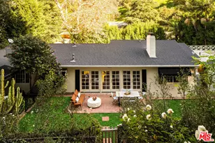2533 Benedict Canyon Drive, Beverly Hills, CA 90210 - Photo 26
