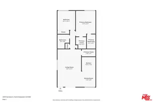 10757 Hortense St, North Hollywood, CA 91602 - Photo 32