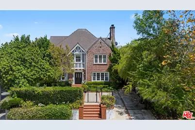 644 N Cherokee Ave, Los Angeles, CA 90004 - Photo 38