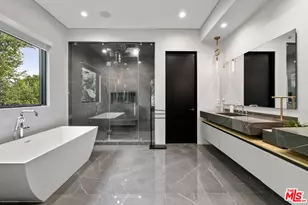 828 N Gardner St, Los Angeles, CA 90046 - Photo 8
