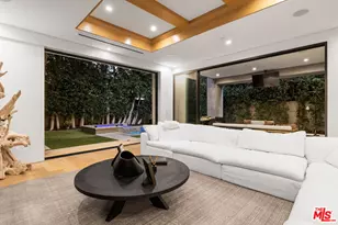 828 N Gardner St, Los Angeles, CA 90046 - Photo 4