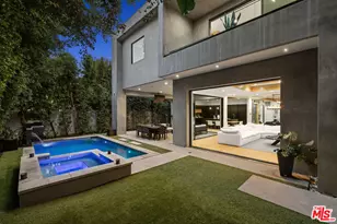 828 N Gardner St, Los Angeles, CA 90046 - Photo 10