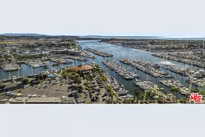13700 Marina Pointe Dr #809, Marina del Rey, CA 90292 - Photo 34