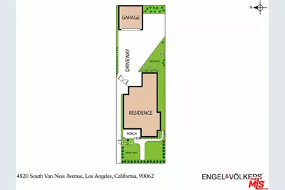 4820 S Van Ness Ave, Los Angeles, CA 90062 - Photo 20