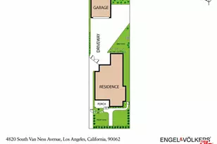 4820 S Van Ness Ave, Los Angeles, CA 90062 - Photo 20