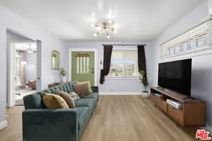 4820 S Van Ness Ave, Los Angeles, CA 90062 - Photo 2