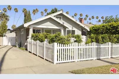 4820 S Van Ness Ave, Los Angeles, CA 90062 - Photo 14