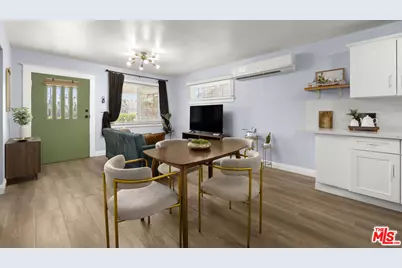 4820 S Van Ness Ave, Los Angeles, CA 90062 - Photo 4