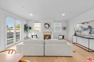 1100 S Clark Dr, Los Angeles, CA 90035 - Photo 8
