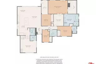 14348 Roblar Pl, Sherman Oaks, CA 91423 - Photo 48