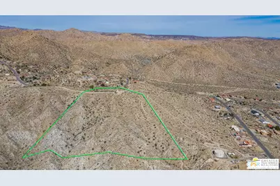 53847 Ridge Rd, Yucca Valley, CA 92284 - Photo 6