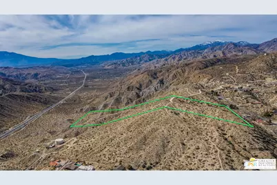 53847 Ridge Rd, Yucca Valley, CA 92284 - Photo 10