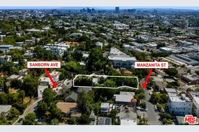 905 Sanborn Ave, Los Angeles, CA 90029 - Photo 2