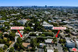 905 Sanborn Ave, Los Angeles, CA 90029 - Photo 2
