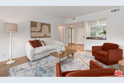 5625 Cambridge Way #203, Culver City, CA 90230 - Photo 6
