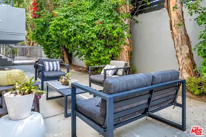 3613 Glendon Ave #101, Los Angeles, CA 90034 - Photo 16