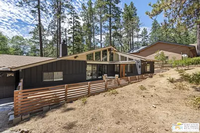 25226 Rim Rock Rd, Idyllwild, CA 92549 - Photo 24