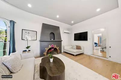 9051 Dicks St, West Hollywood, CA 90069 - Photo 10