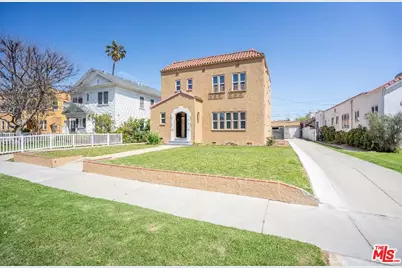 1226 Keniston Ave, Los Angeles, CA 90019 - Photo 18