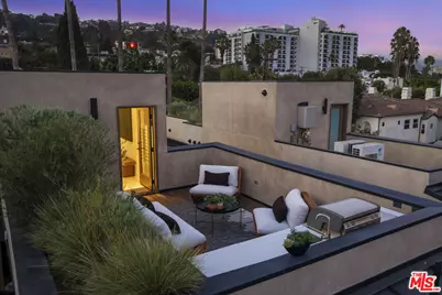 923 N Hilldale Ave, West Hollywood, CA 90069 - Photo 48