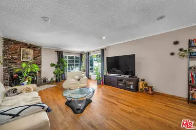 1766 Midvale Ave, Los Angeles, CA 90024 - Photo 6