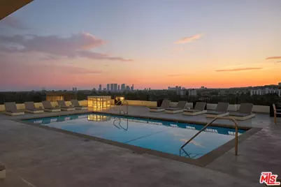 1100 Alta Loma Rd #602, West Hollywood, CA 90069 - Photo 32